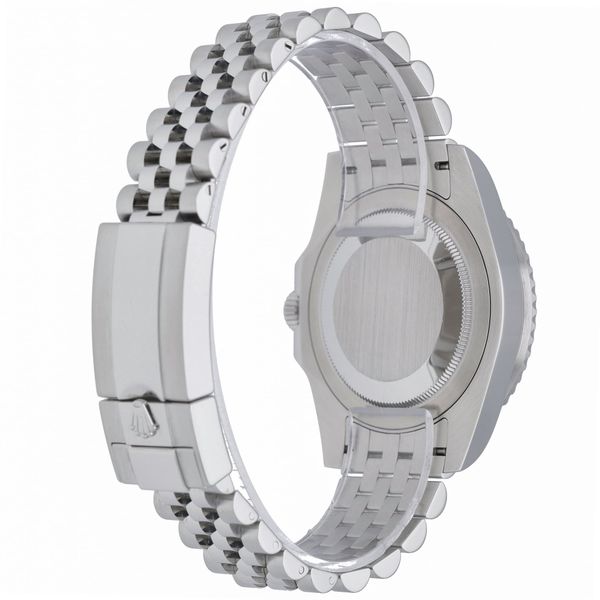 Rolex GMT Master II 126710 BLRO